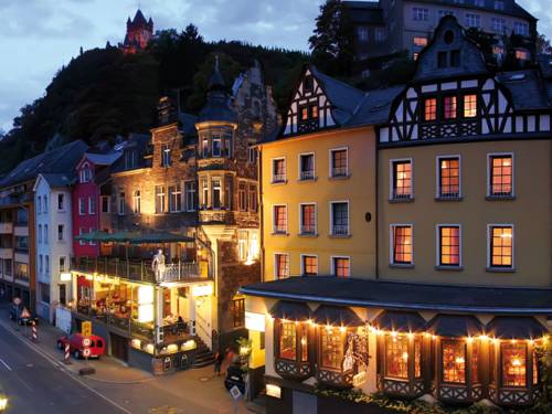 Cochem Deutschland Last-Minute-Rabattcode Booking.com