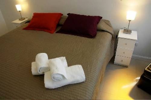 Buenos Aires Argentinien Last-Minute-Rabattcode Booking.com