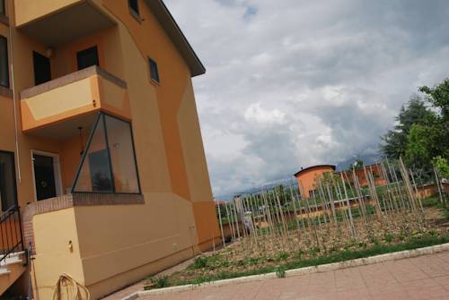 San Benedetto dei Marsi Italien Last-Minute-Rabattcode Booking.com
