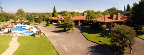 Villa General Belgrano Argentinien Last-Minute-Rabattcode Booking.com