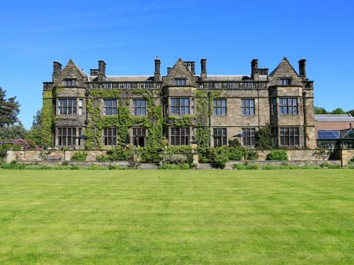Guisborough United Kingdom Last Minute Discount Code Booking.com