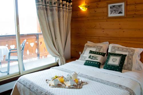 Courchevel Frankrijk Laatste minuut Kortingscode Booking.com