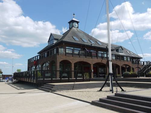 Southampton United Kingdom Last Minute Discount Code Booking.com