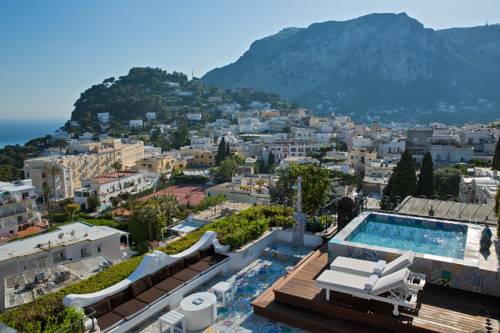 Capri Italy Last Minute Discount Code Booking.com