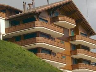 Champoussin Switzerland Last Minute Discount Code Agoda.com