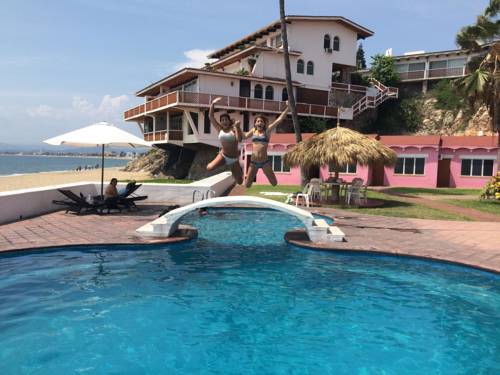 Manzanillo Mexiko Last-Minute-Rabattcode Booking.com