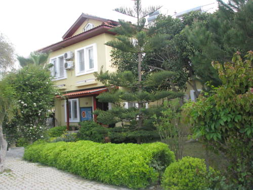Gocek (Fethiye) Turkey Last Minute Discount Code Booking.com