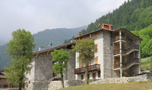 Lozio Italien Last-Minute-Rabattcode Booking.com