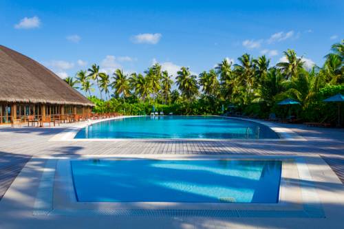 Meedhoo Maldives Last Minute Discount Code Booking.com