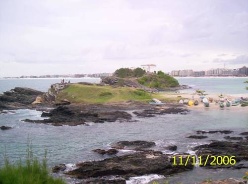 Cabo Frio (Rio De Janeiro) Brazil Last Minute Discount Code Booking.com
