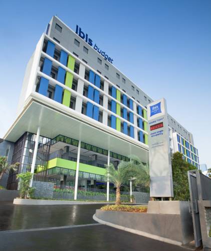 Jakarta Indonesien Last-Minute-Rabattcode Booking.com