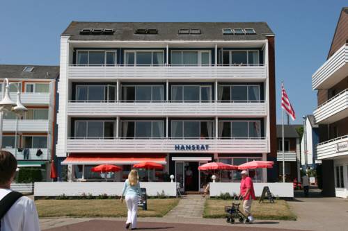 Helgoland Allemagne Code de réduction de dernière minute Booking.com