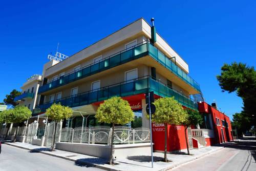 Manfredonia Italy Last Minute Discount Code Booking.com