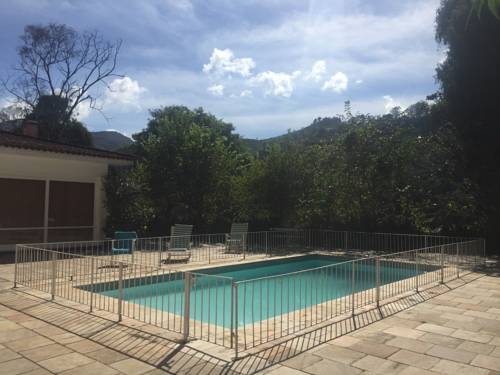 Petrópolis Brasilien Last-Minute-Rabattcode Booking.com