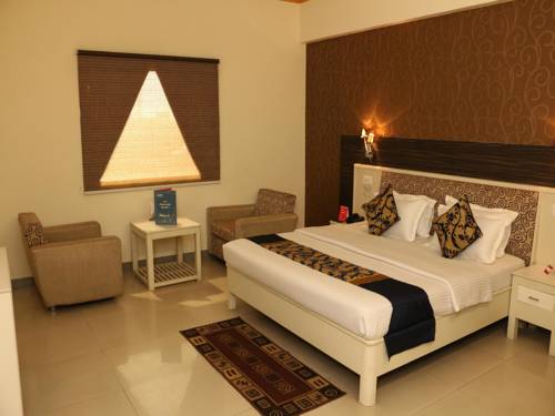 Ludhiana Indien Last-Minute-Rabattcode Booking.com