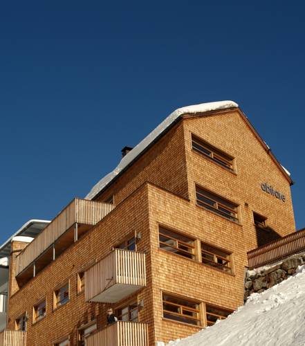 Obergurgl Österreich Last-Minute-Rabattcode Booking.com