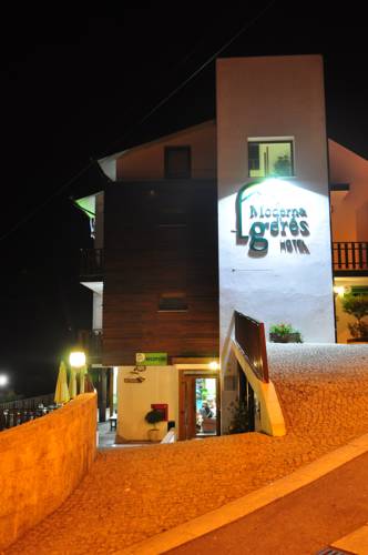 Geres Portugal Last Minute Discount Code Booking.com
