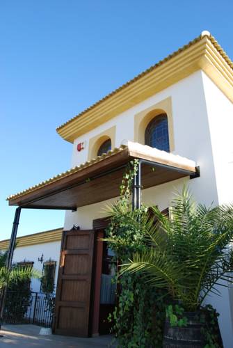 Huetor Tajar Spanien Last-Minute-Rabattcode Booking.com