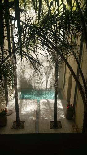 Marrakech Marruecos Último Minuto Código de Descuento Booking.com