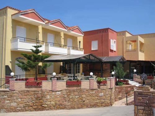 Chios Greece Last Minute Discount Code Agoda.com