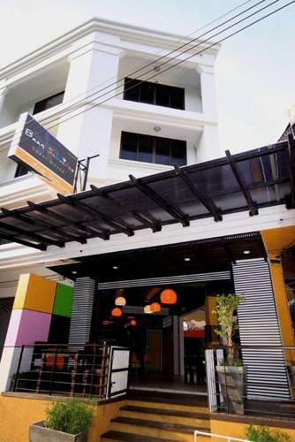 Krabi town Thailand Last Minute Discount Code Booking.com