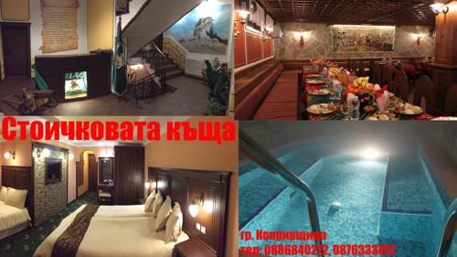 Koprivshtitsa Bulgarije Laatste minuut Kortingscode Booking.com