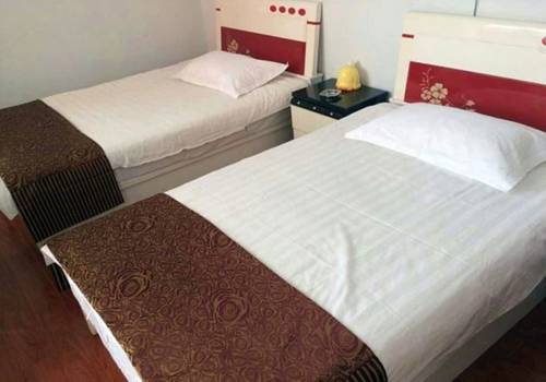 Arguna China Last Minute Discount Code Booking.com