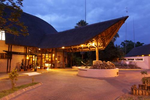 Kasane Botswana Last Minute Discount Code Booking.com