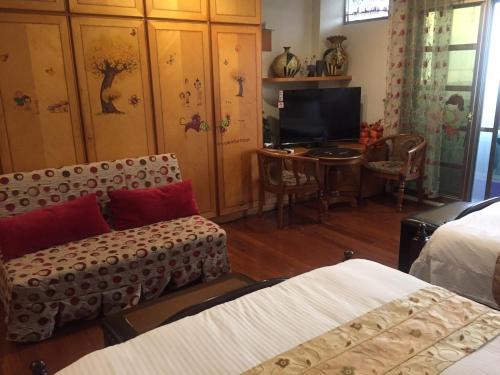 Yilan Taiwan Last Minute Discount Code Agoda.com