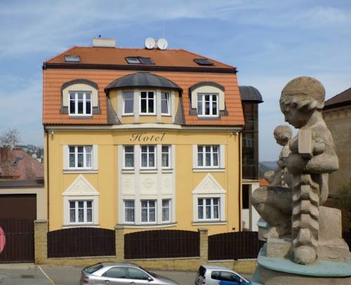 Praha 5 Tschechien Last-Minute-Rabattcode Booking.com