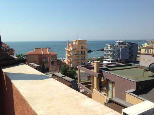 Nesebur Bulgarien Last-Minute-Rabattcode Booking.com
