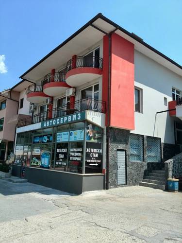 Kirkovo Bulgaria Last Minute Discount Code Booking.com