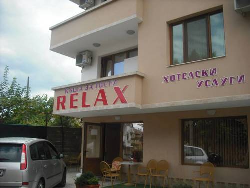 Petrich Bulgarien Last-Minute-Rabattcode Booking.com