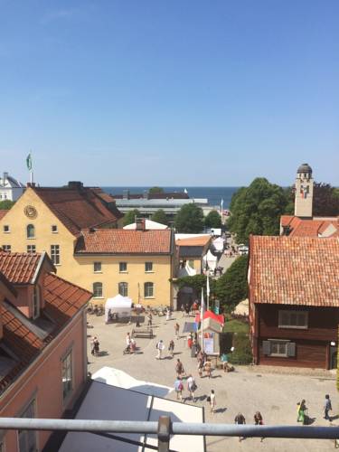 Visby Suède Code de réduction de dernière minute Booking.com