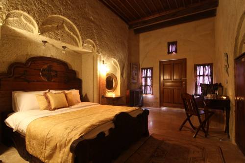 Ürgüp Türkei Last-Minute-Rabattcode Booking.com