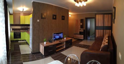 Lisakovsk Kambodscha Last-Minute-Rabattcode Booking.com