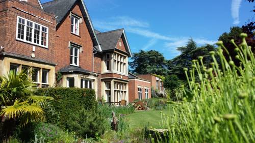 Hitchin Royaume-Uni Code de réduction de dernière minute Booking.com