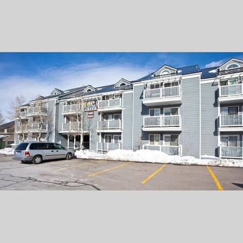 Park City (Utah) United States Last Minute Discount Code Booking.com
