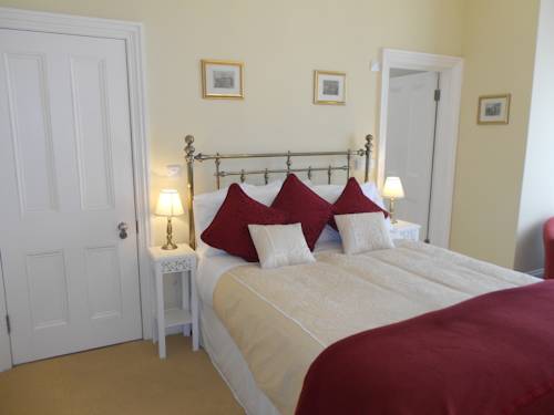 Broadstairs Reino Unido Último Minuto Código de Descuento Booking.com