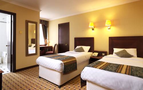 St Albans Royaume-Uni Code de réduction de dernière minute Booking.com