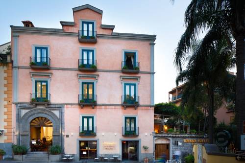 Sorrento Italy Last Minute Discount Code Booking.com
