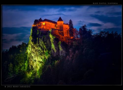 Bled Slovenië Laatste minuut Kortingscode Booking.com