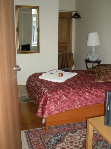 Vilnius Lithuania Last Minute Discount Code Booking.com