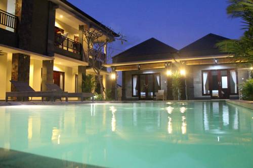 Canggu Indonesien Last-Minute-Rabattcode Booking.com