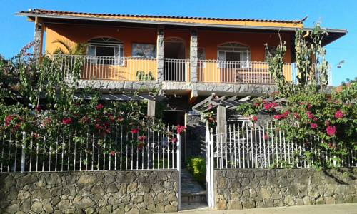 Tiradentes Brasilien Last-Minute-Rabattcode Booking.com