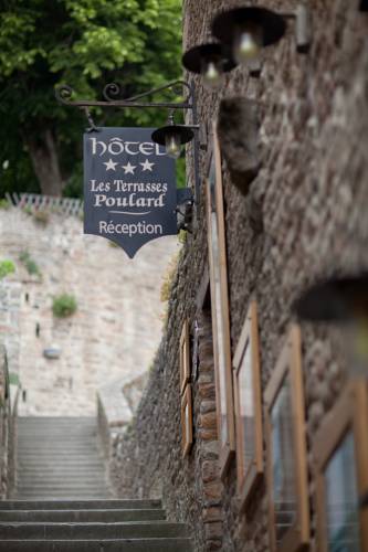 Mont-Saint-Michel France Last Minute Discount Code Booking.com