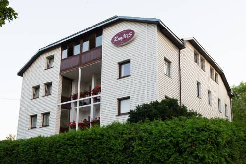 Vilnius Litauen Last-Minute-Rabattcode Booking.com