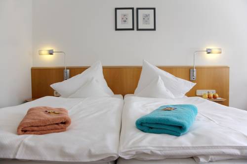 Delitzsch Deutschland Last-Minute-Rabattcode Booking.com