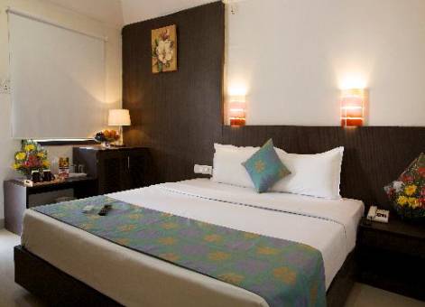 Hyderabad India Último Minuto Código de Descuento Booking.com