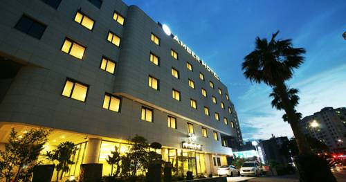 Jeju South Korea Last Minute Discount Code Booking.com